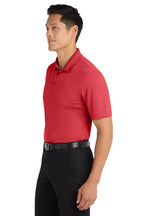 Port Authority K110 Rich Red