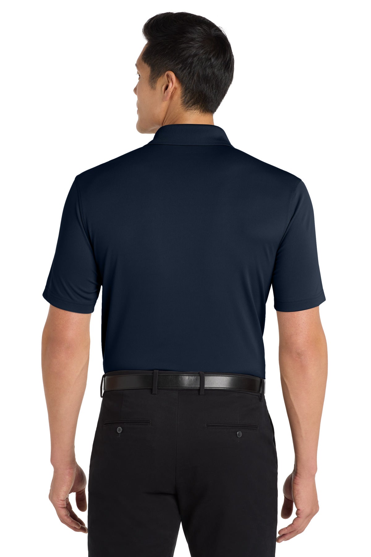 Port Authority K110 River Blue Navy