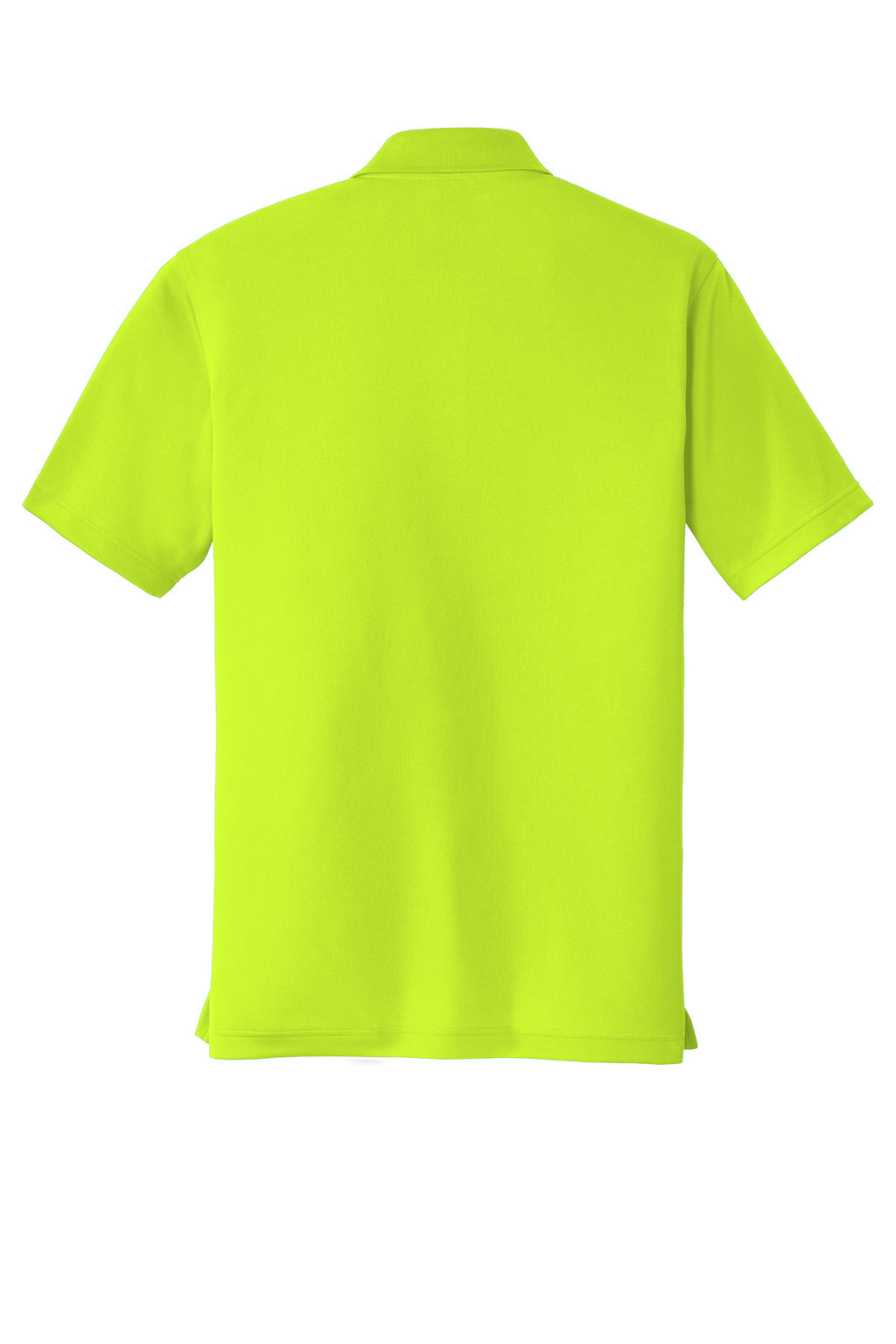 Port Authority K110 Safety Yellow