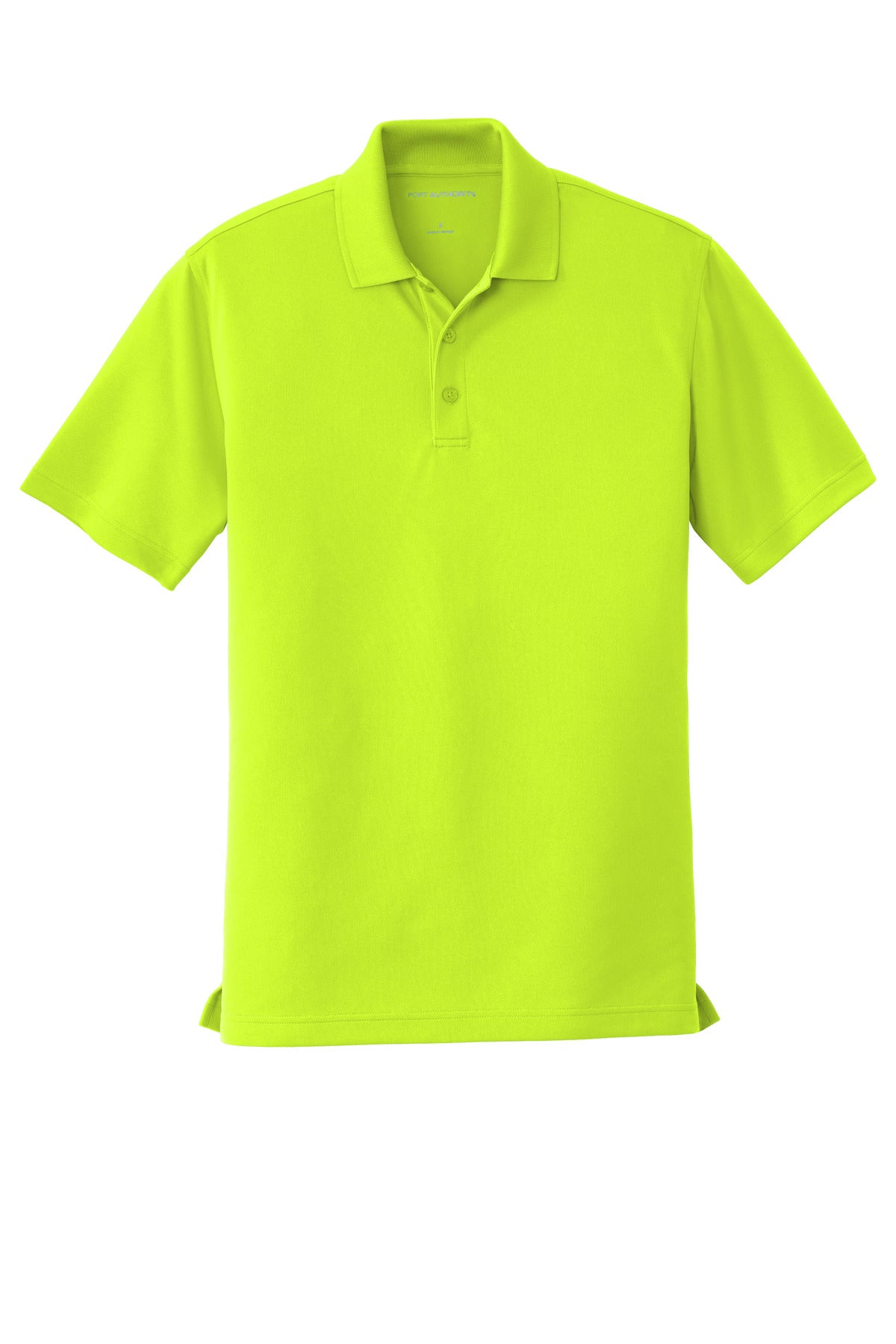 Port Authority K110 Safety Yellow