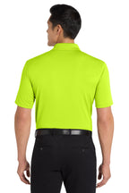 Port Authority K110 Safety Yellow