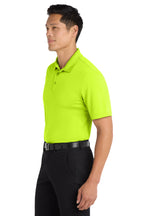 Port Authority K110 Safety Yellow