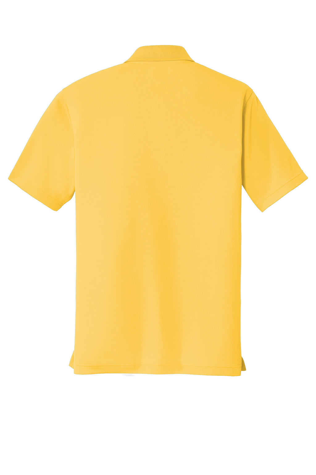 Port Authority K110 Sunburst Yellow