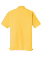 Port Authority K110 Sunburst Yellow