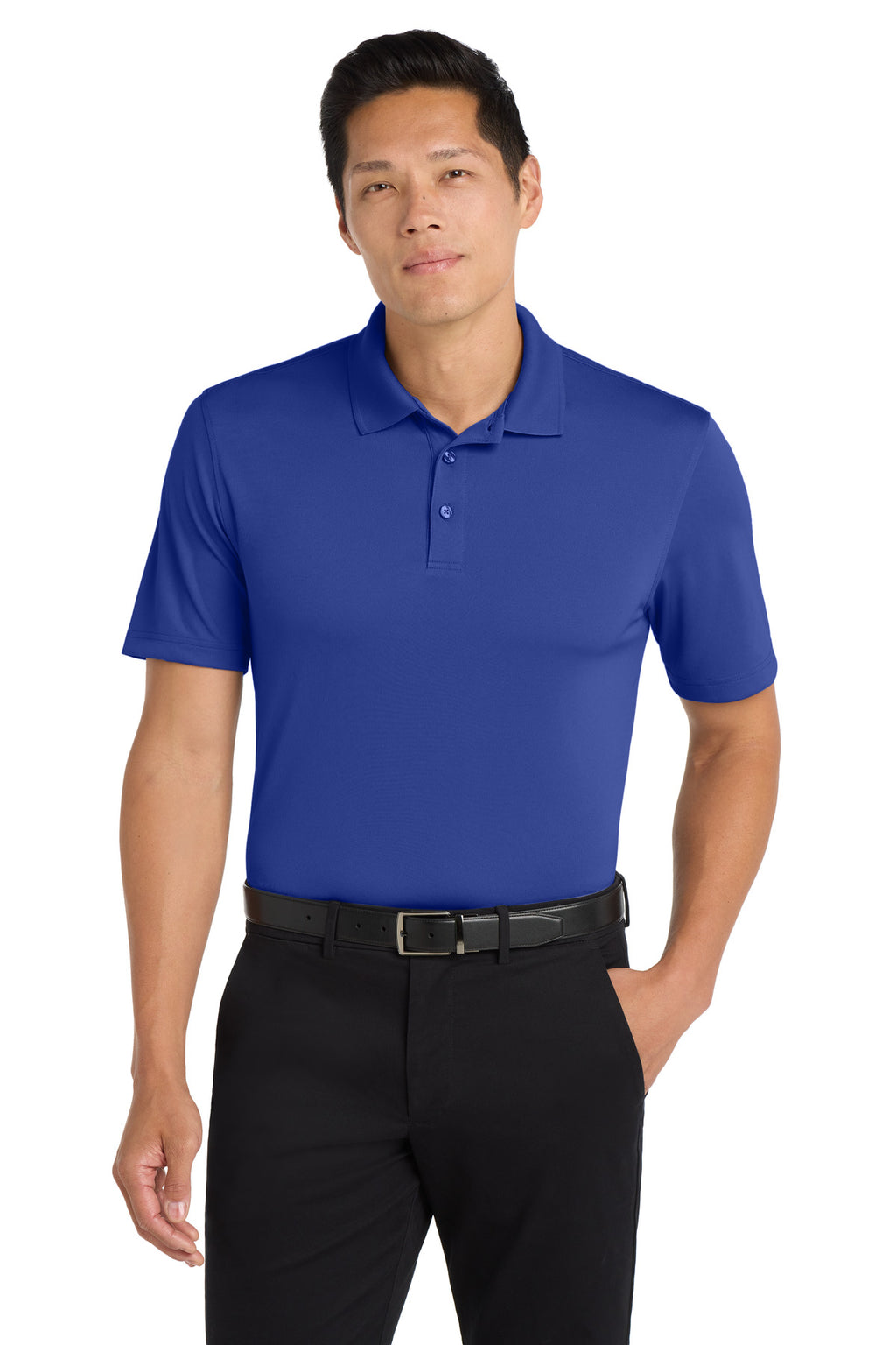 Port Authority K110 True Royal