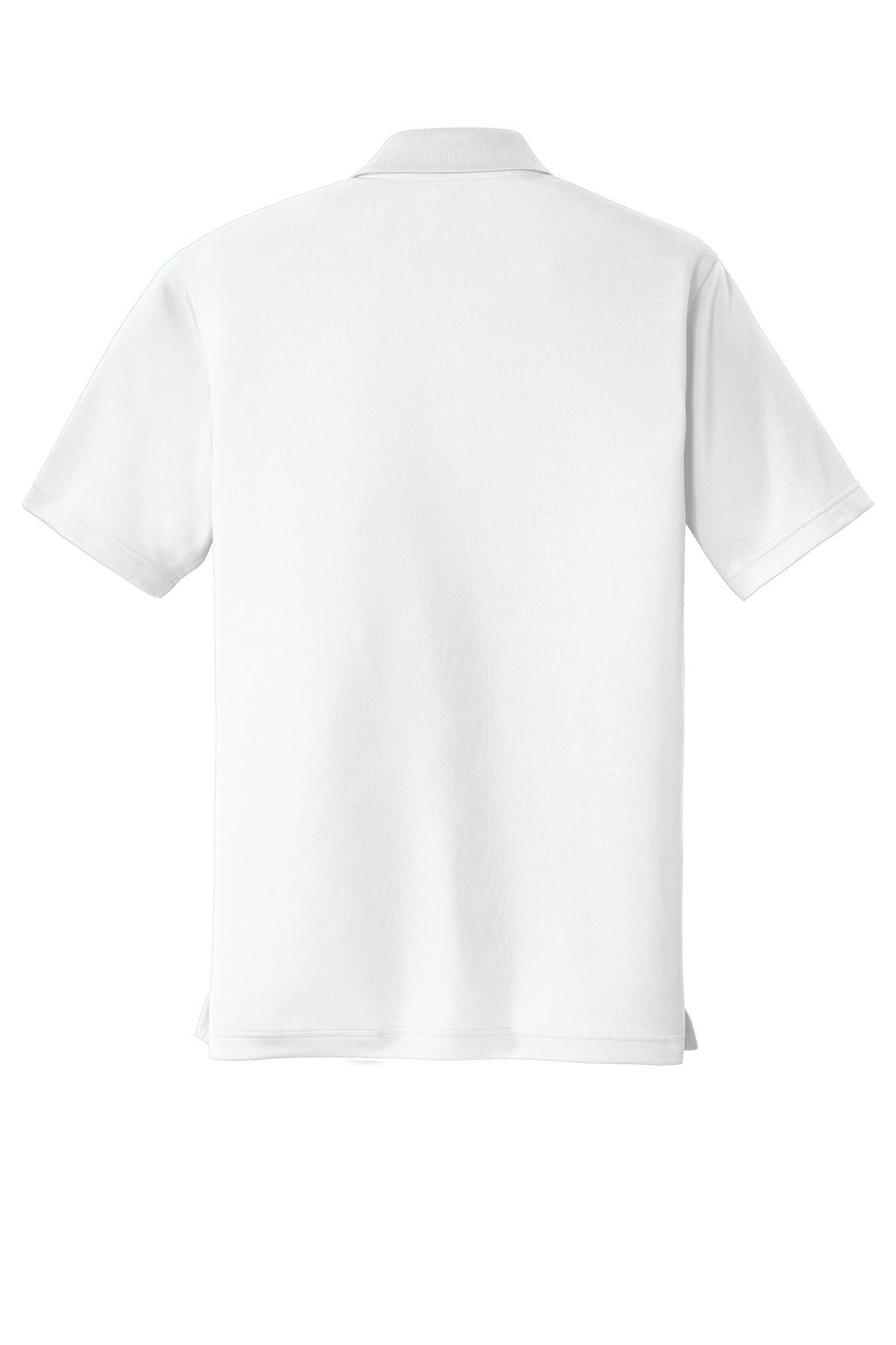 Port Authority K110 White