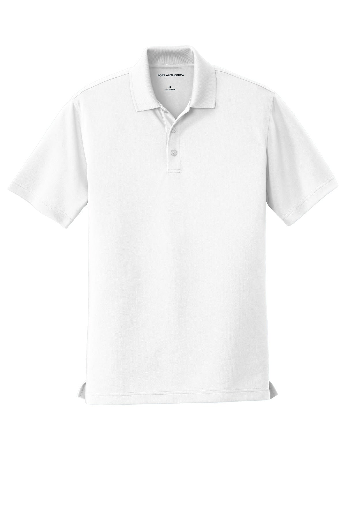 Port Authority K110 White