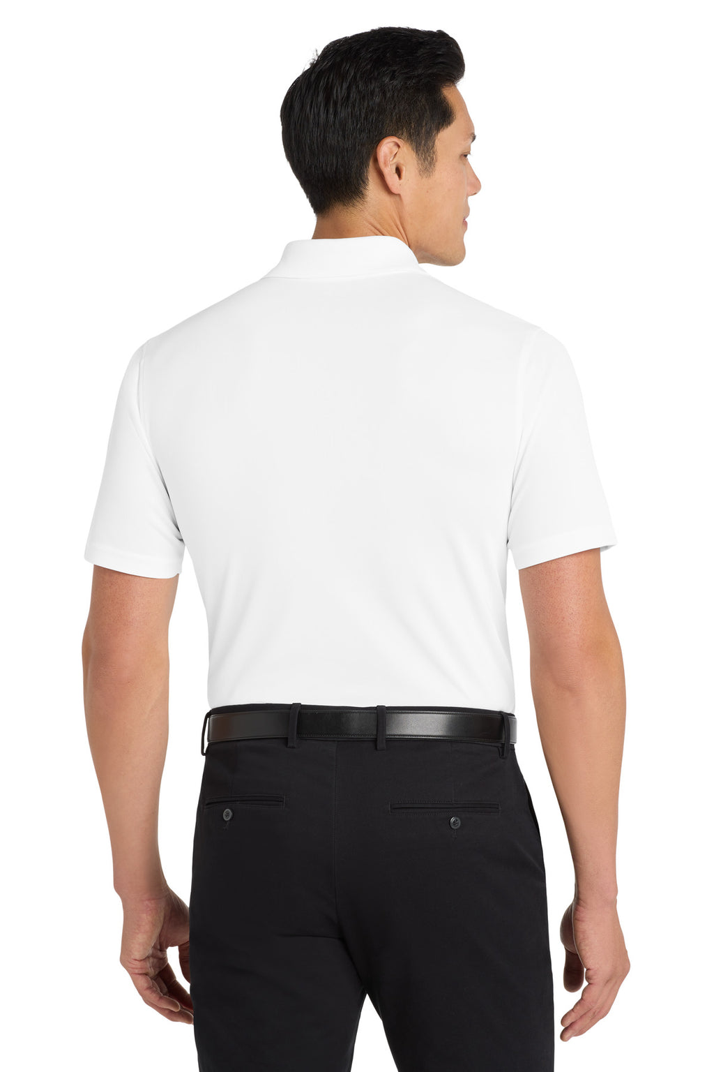 Port Authority K110 White