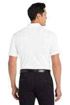 Port Authority K110 White