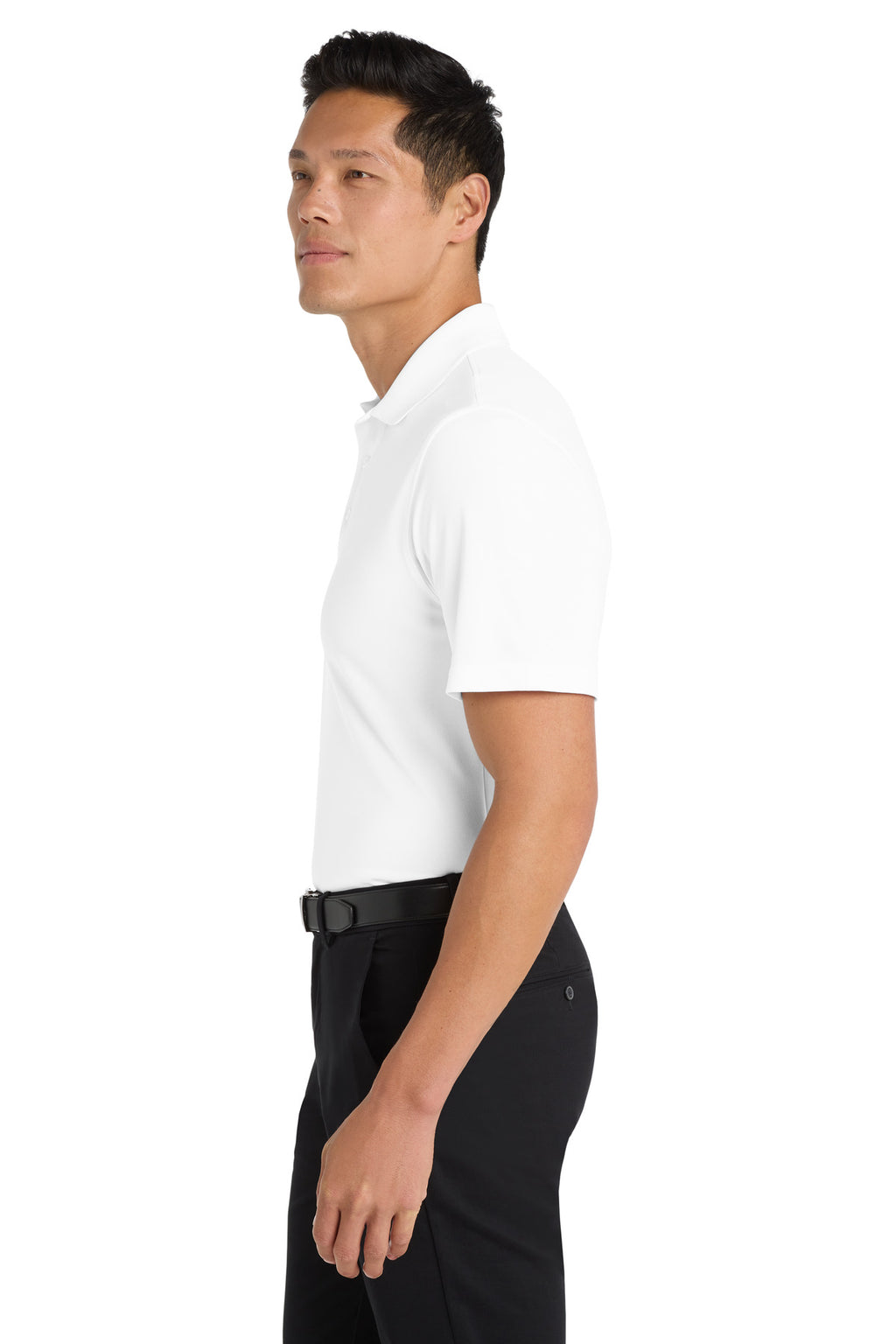 Port Authority K110 White