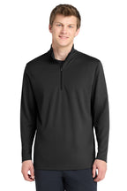 Port Authority K112 Deep Black