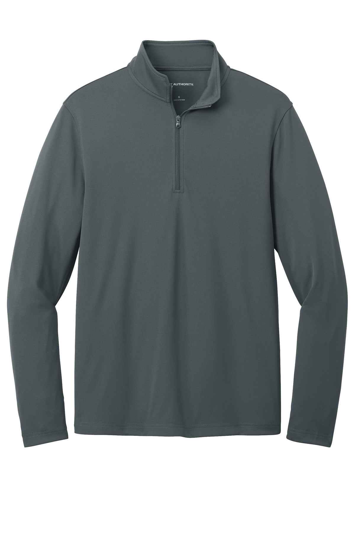 Port Authority K112 Graphite