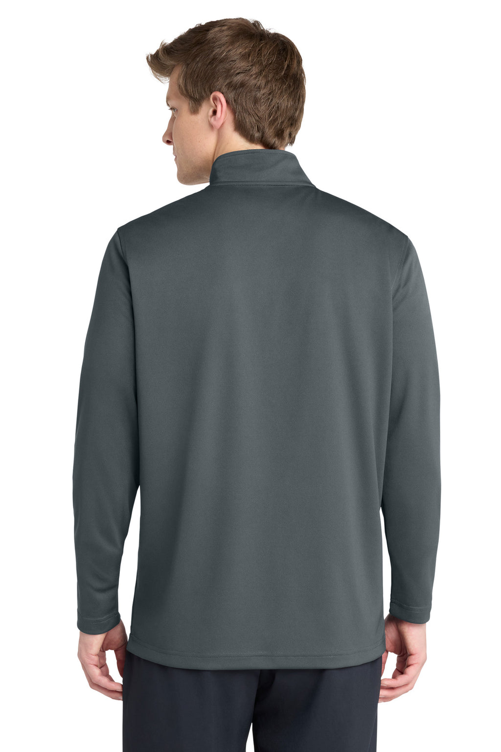 Port Authority K112 Graphite