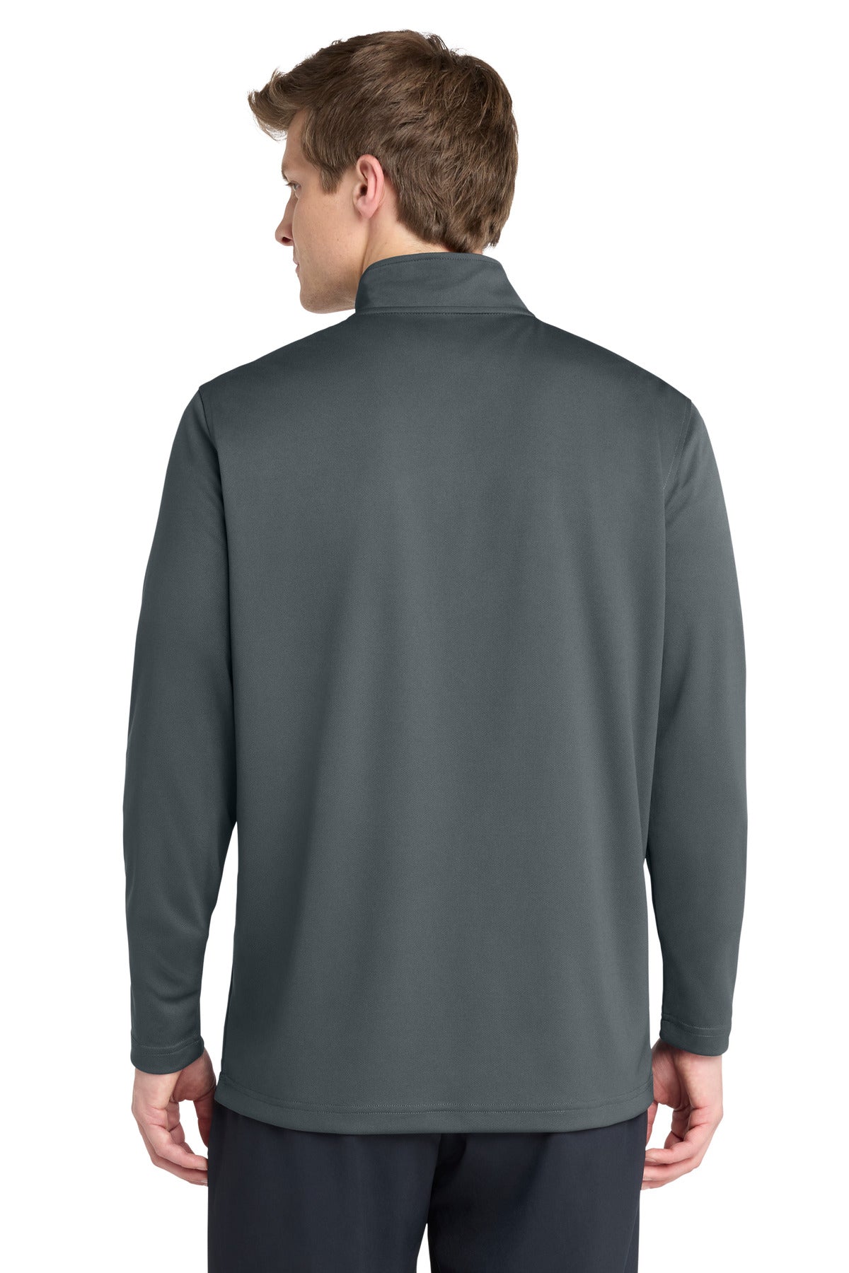 Port Authority K112 Graphite