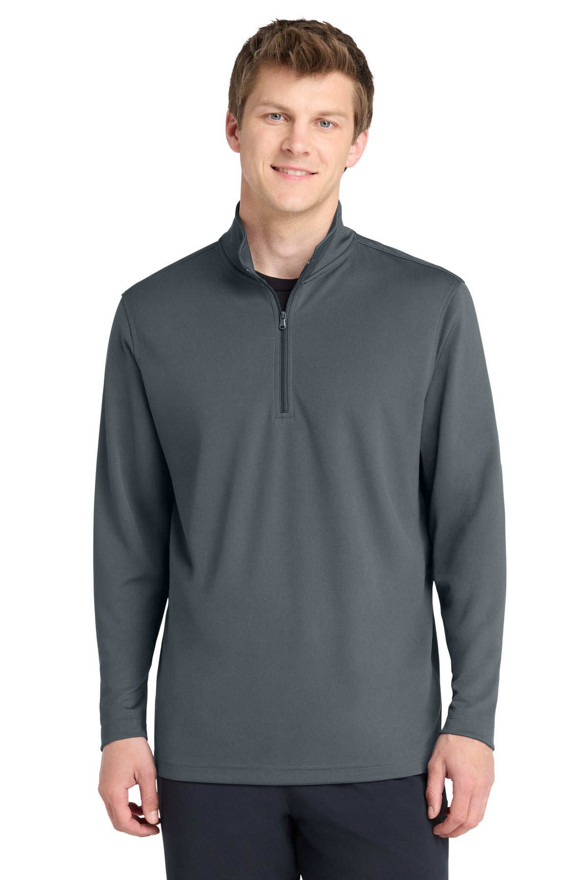 Port Authority K112 Graphite