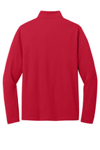 Port Authority K112 Rich Red