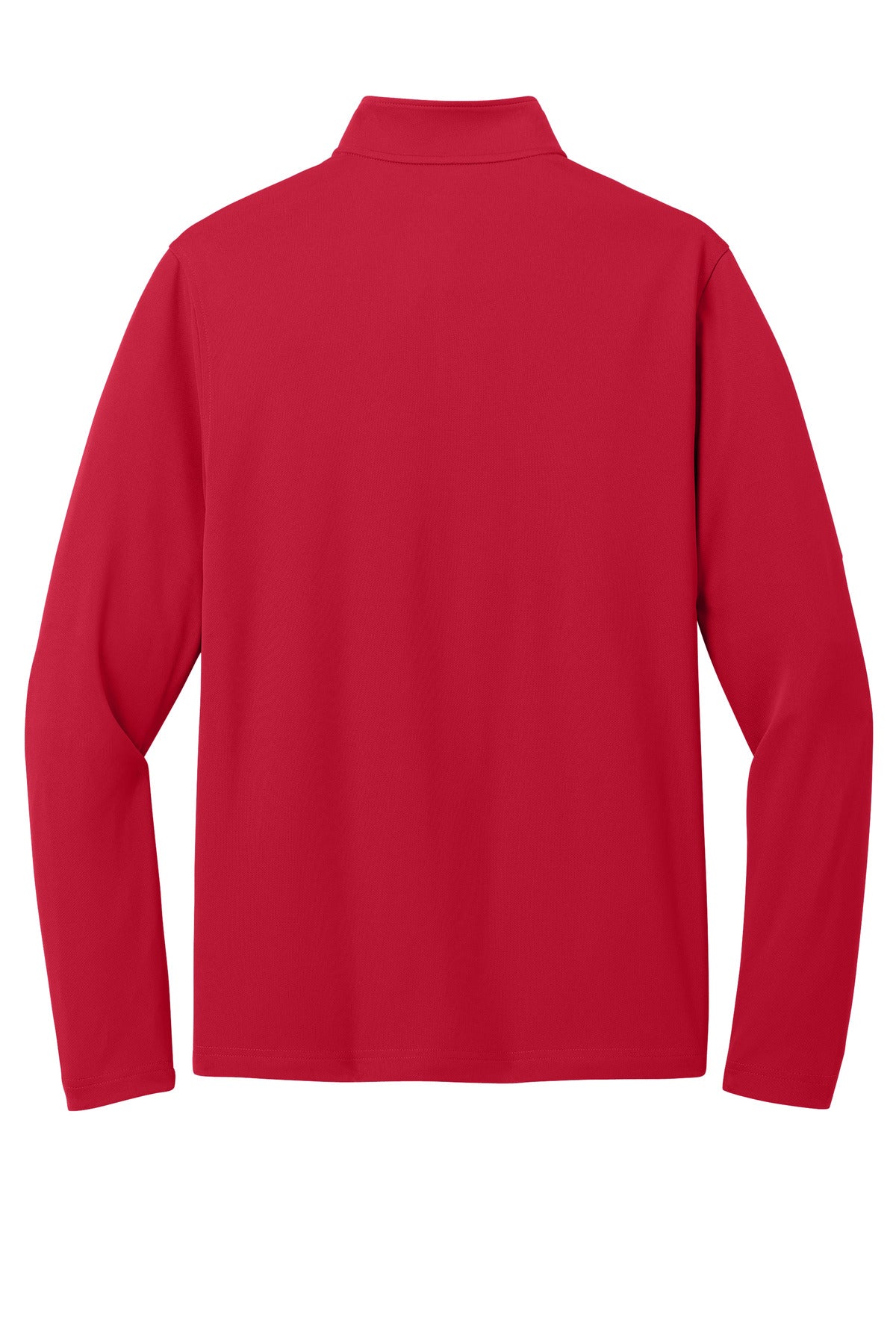 Port Authority K112 Rich Red