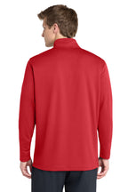 Port Authority K112 Rich Red