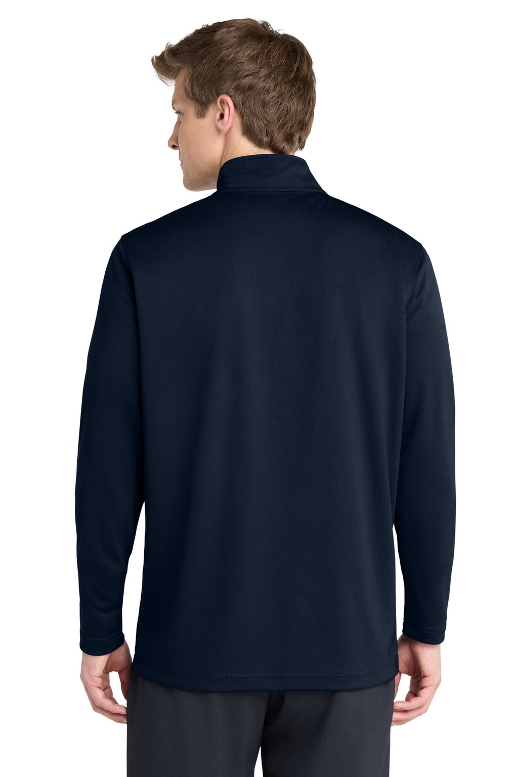 Port Authority K112 River Blue Navy