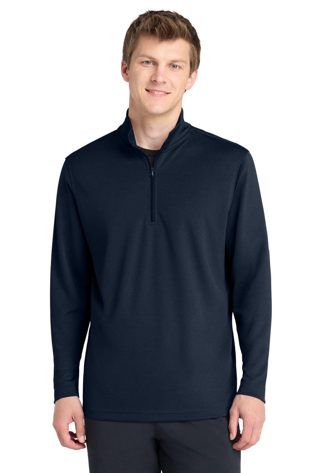 Port Authority K112 River Blue Navy