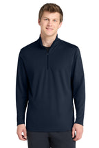 Port Authority K112 River Blue Navy