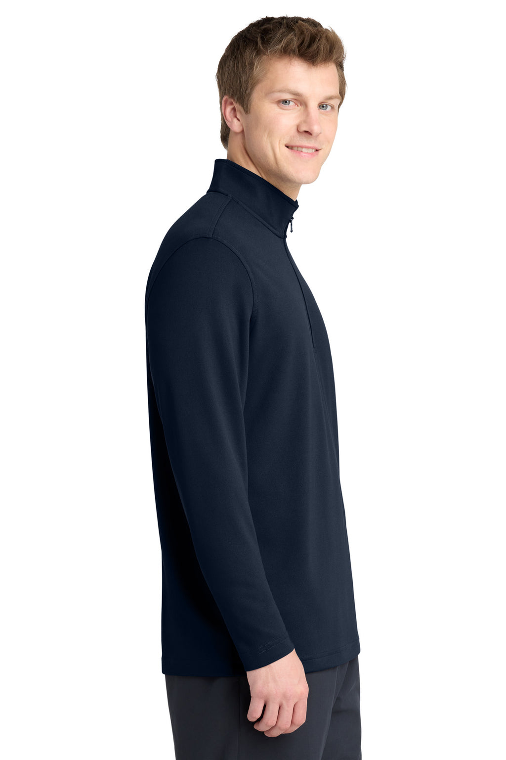 Port Authority K112 River Blue Navy