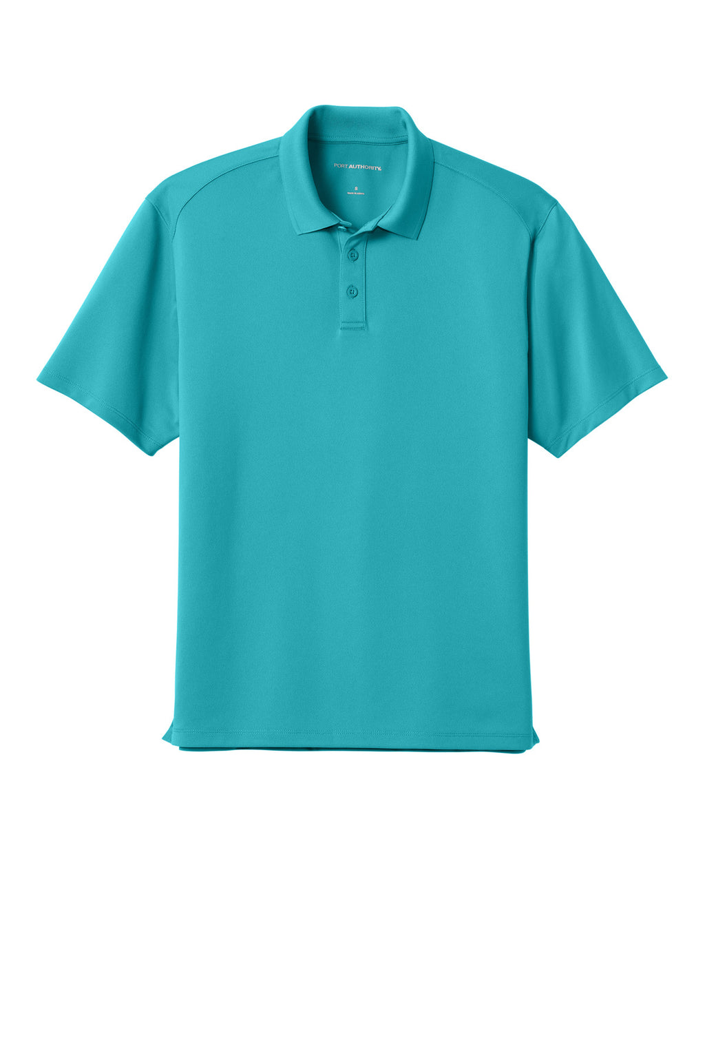 Port Authority K240 Aquamarine