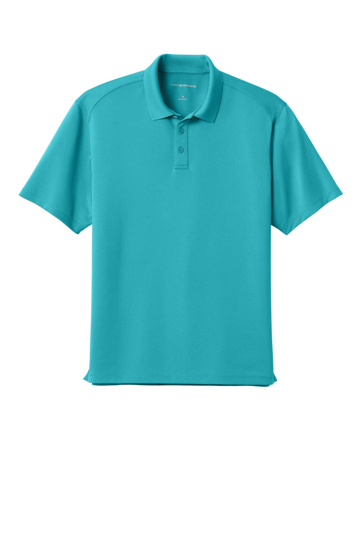 Port Authority K240 Aquamarine