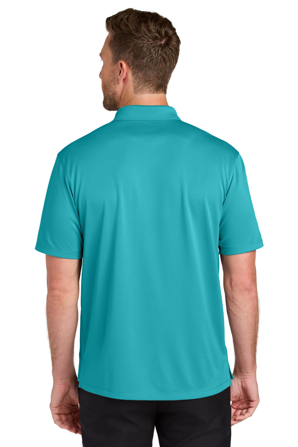 Port Authority K240 Aquamarine