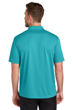 Port Authority K240 Aquamarine