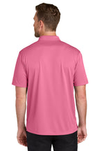 Port Authority K240 Awareness Pink