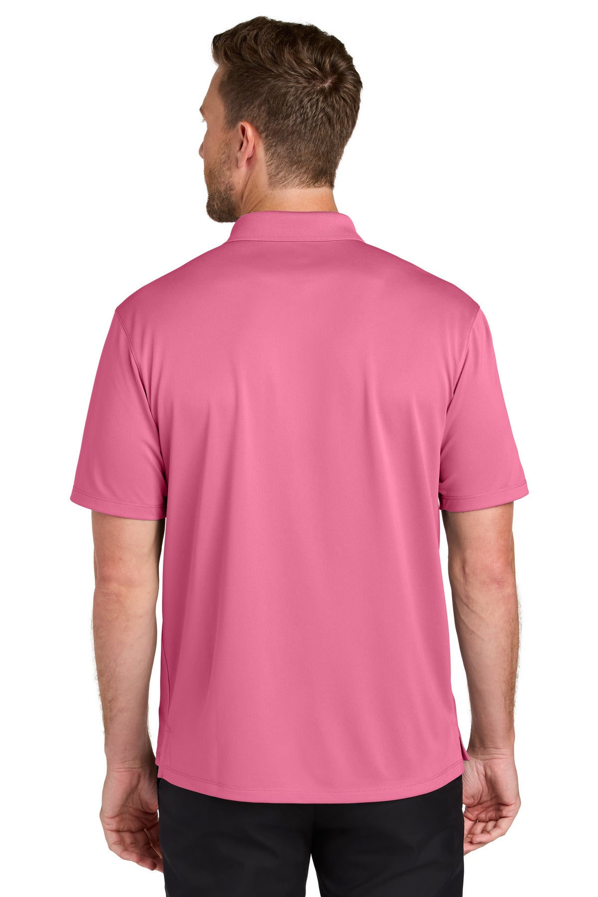 Port Authority K240 Awareness Pink