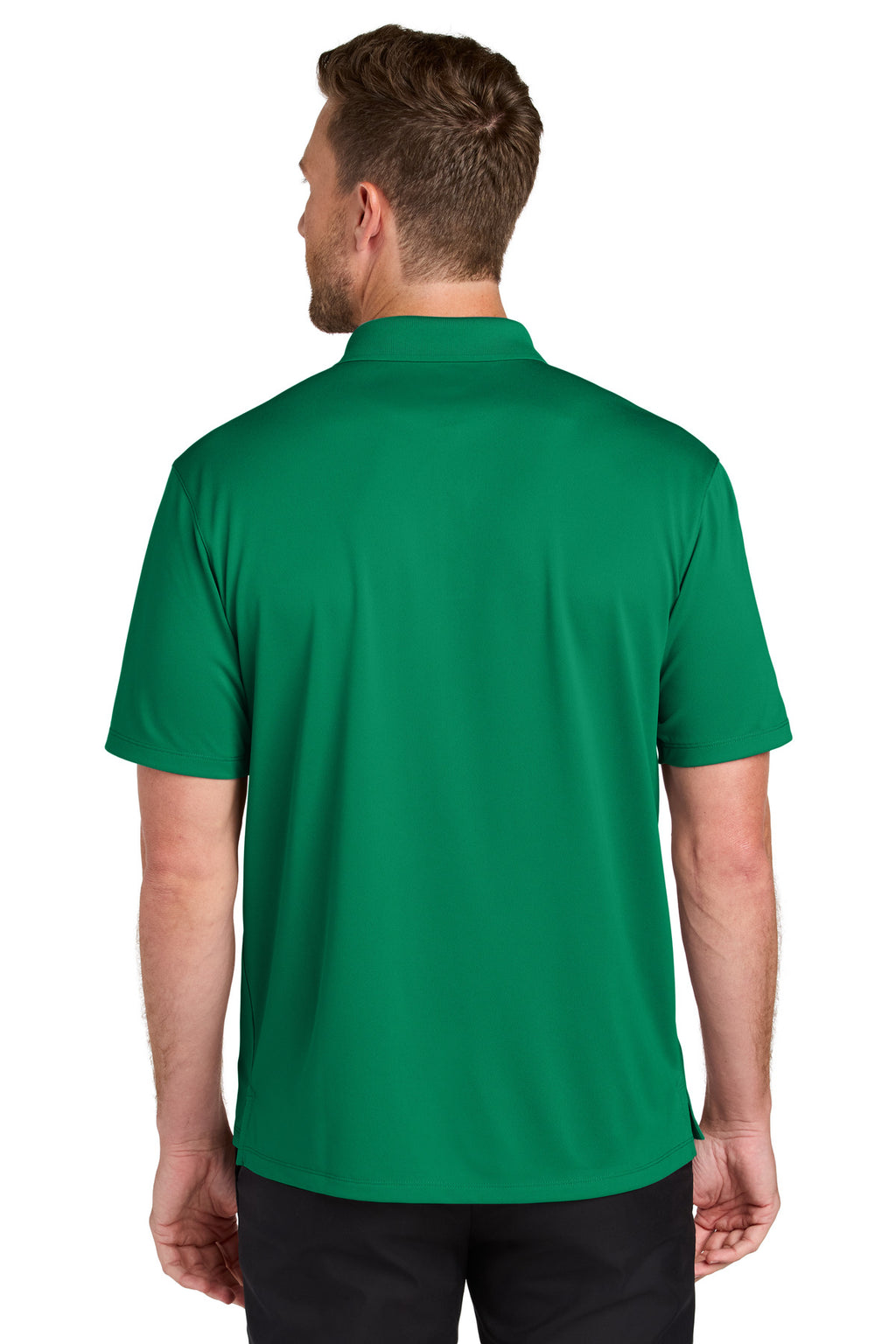 Port Authority K240 Bright Kelly Green