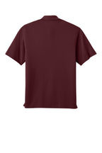 Port Authority K240 Burgundy