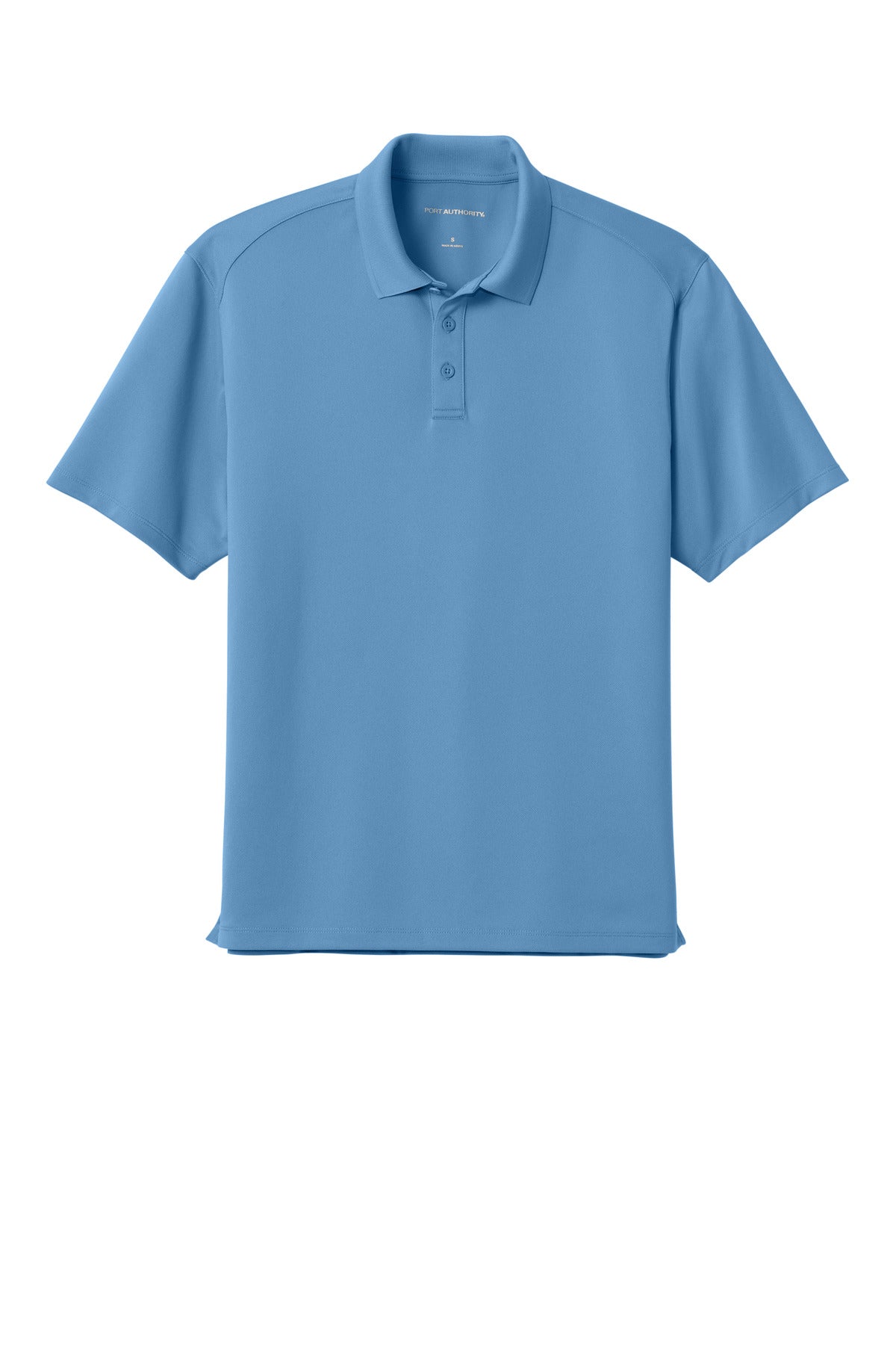 Port Authority K240 Carolina Blue