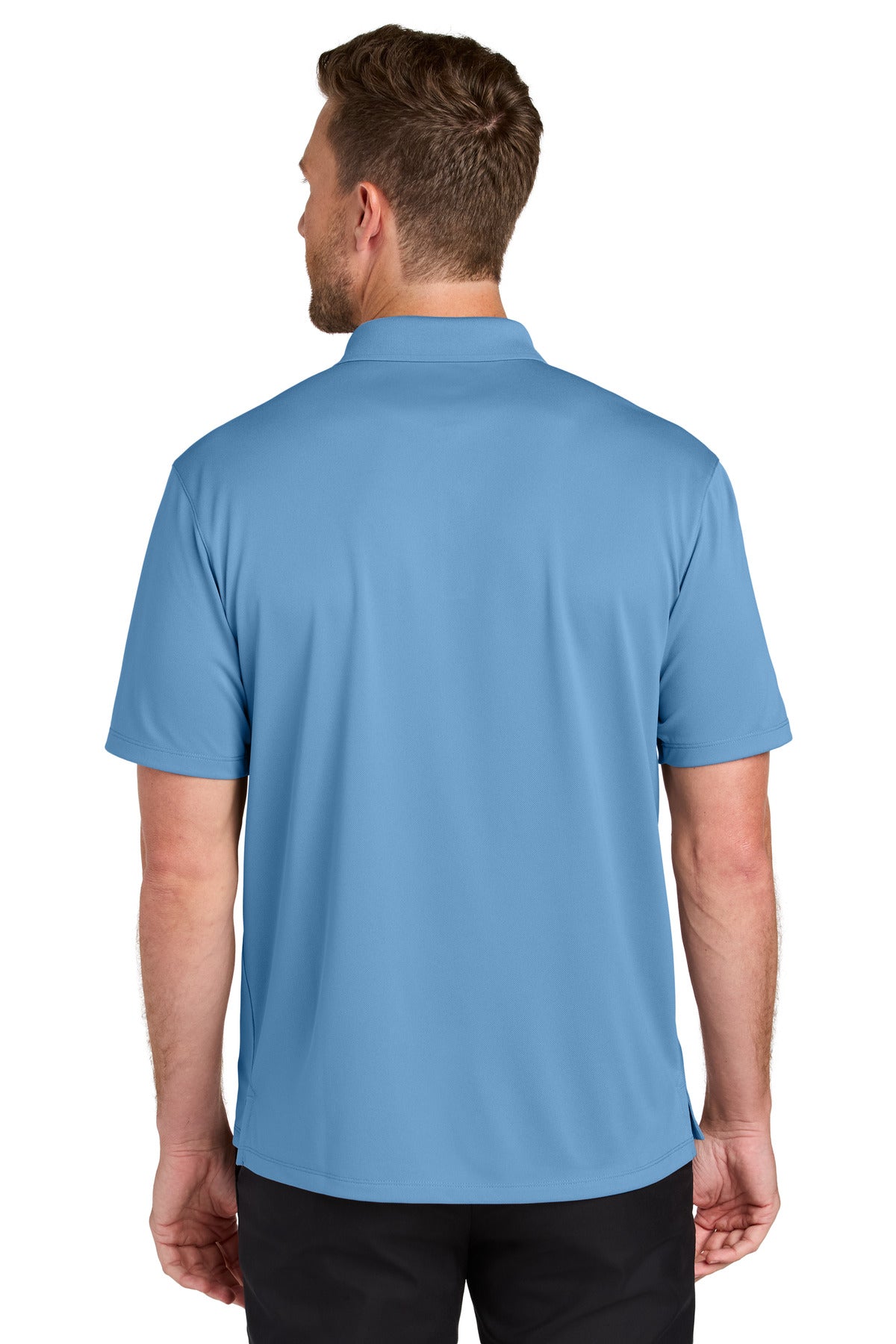 Port Authority K240 Carolina Blue