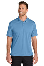 Port Authority K240 Carolina Blue