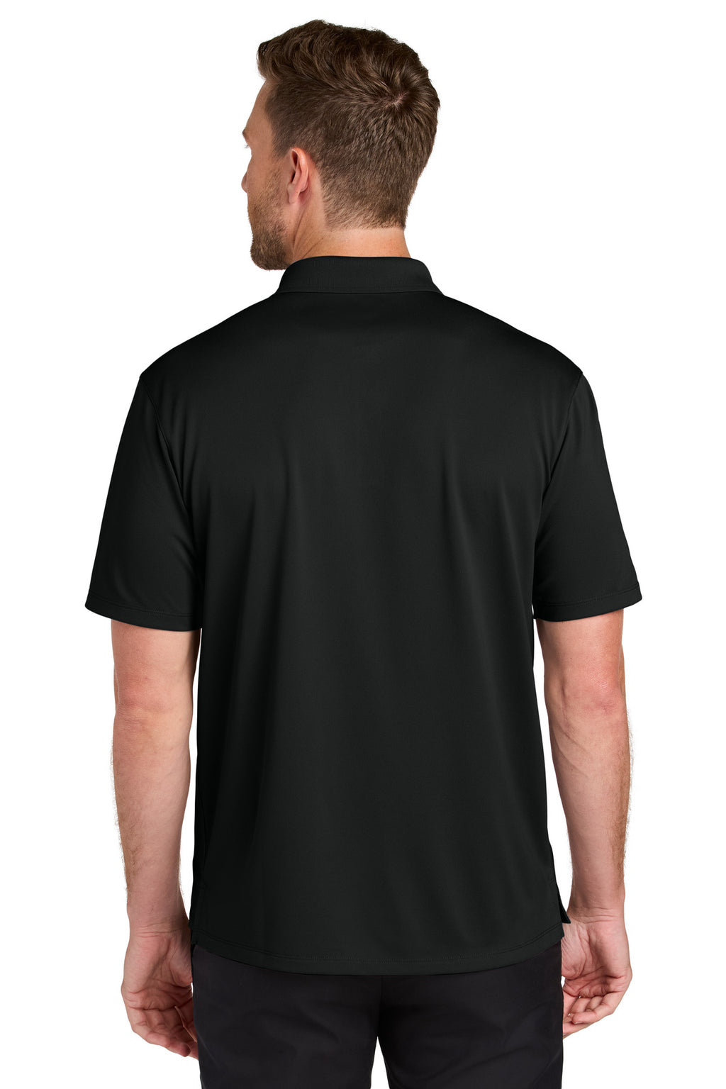 Port Authority K240 Deep Black