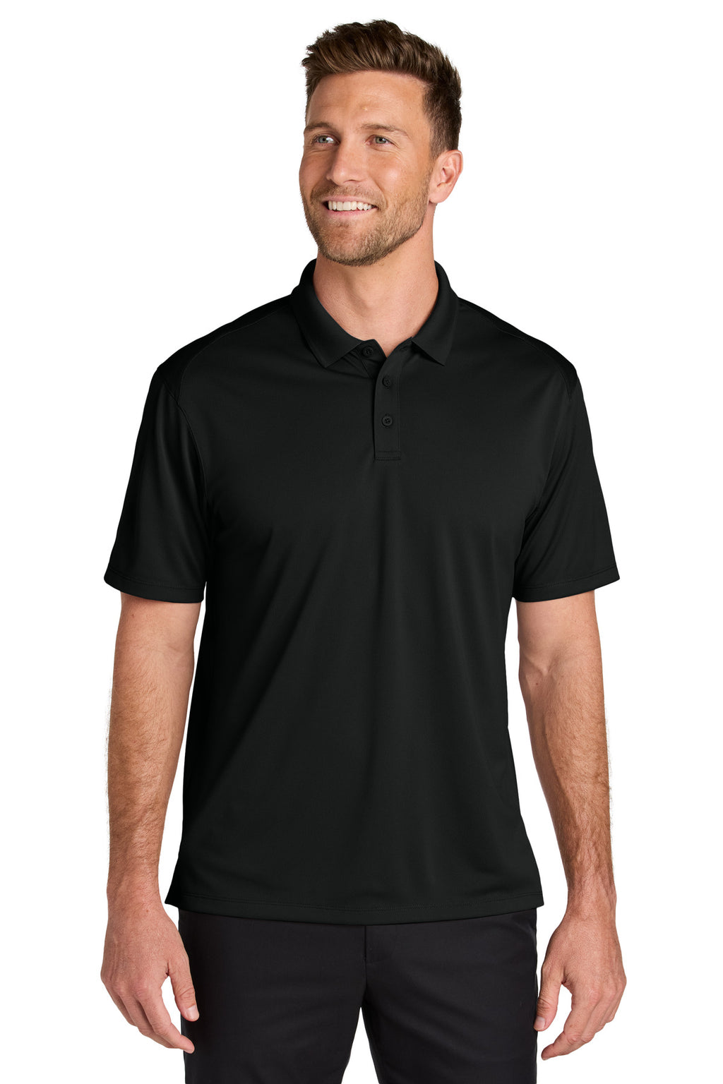 Port Authority K240 Deep Black