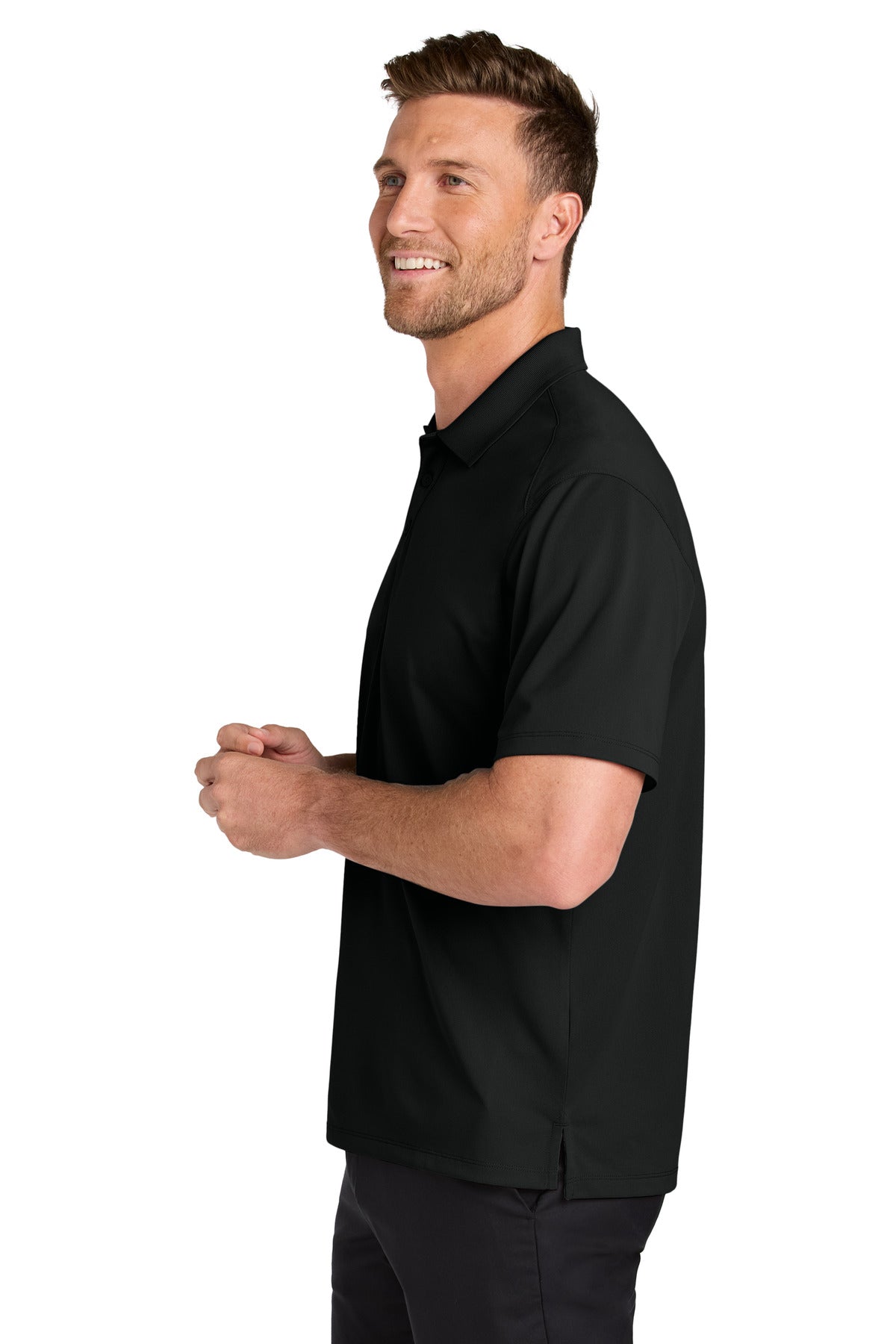 Port Authority K240 Deep Black