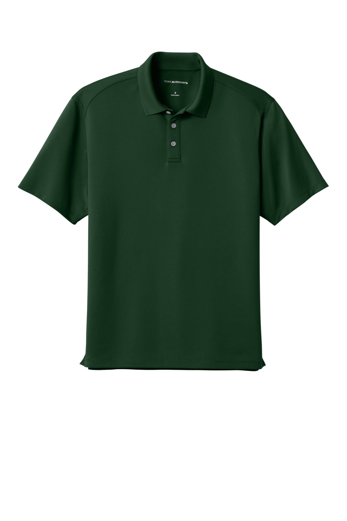 Port Authority K240 Deep Forest Green