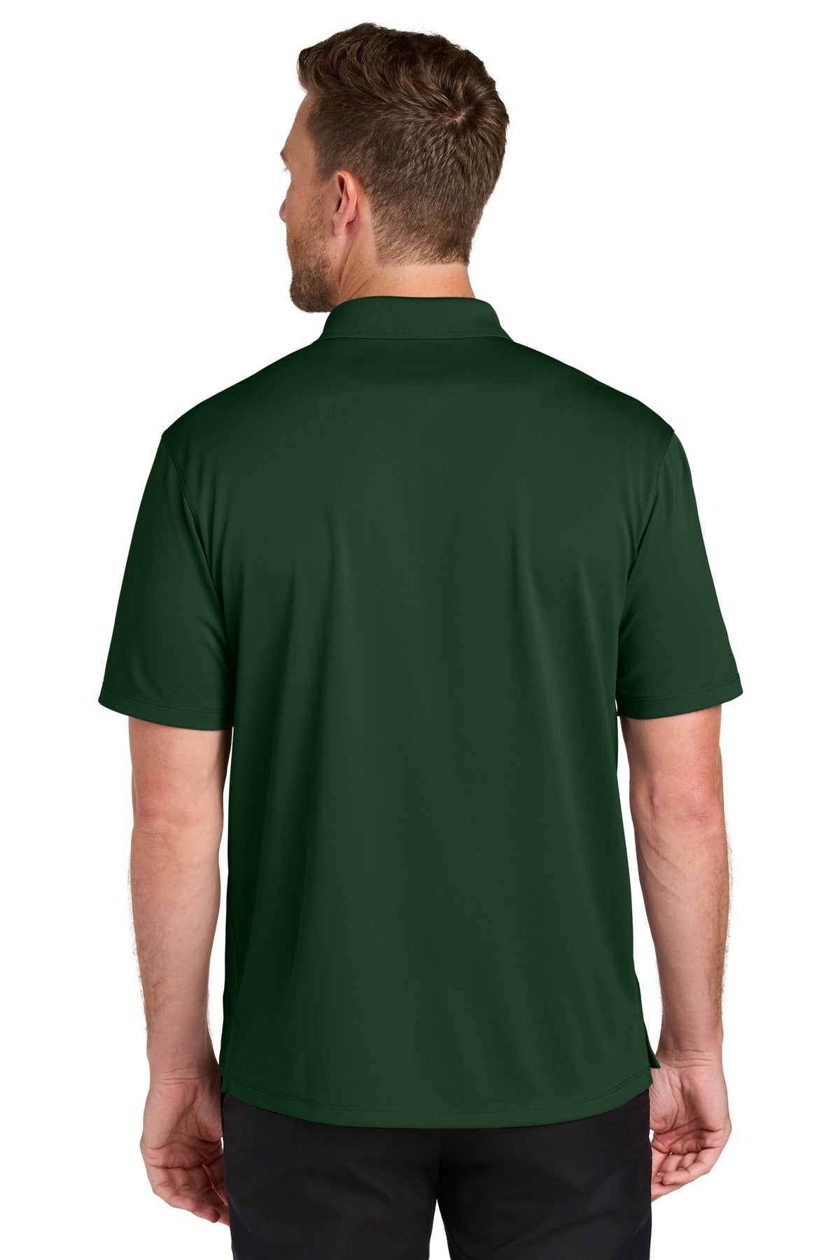 Port Authority K240 Deep Forest Green