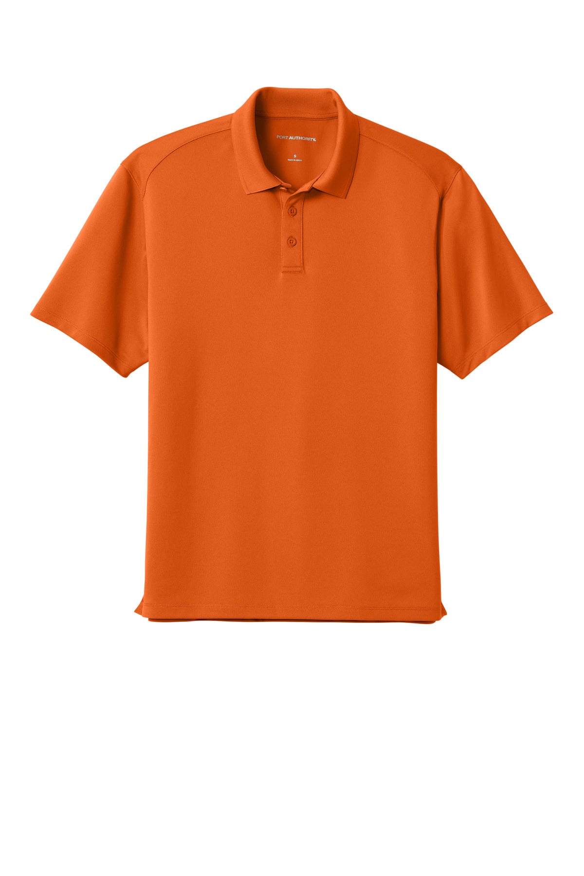 Port Authority K240 Field Orange
