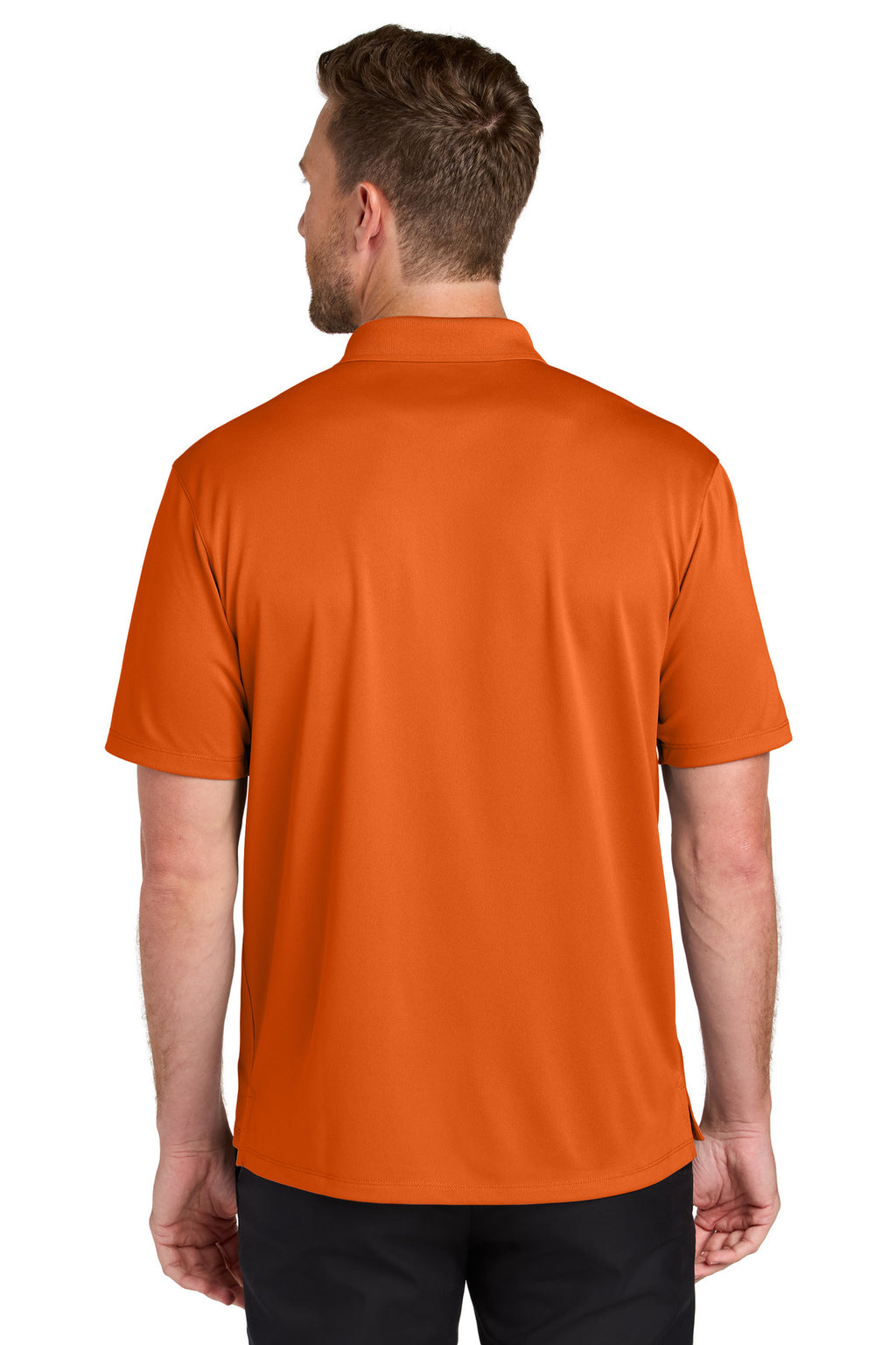 Port Authority K240 Field Orange