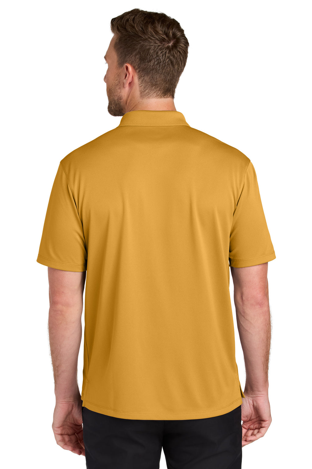 Port Authority K240 Gold