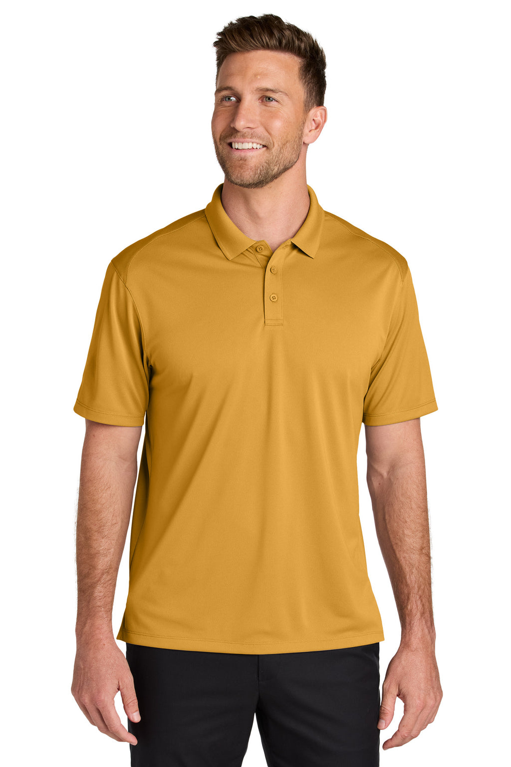 Port Authority K240 Gold