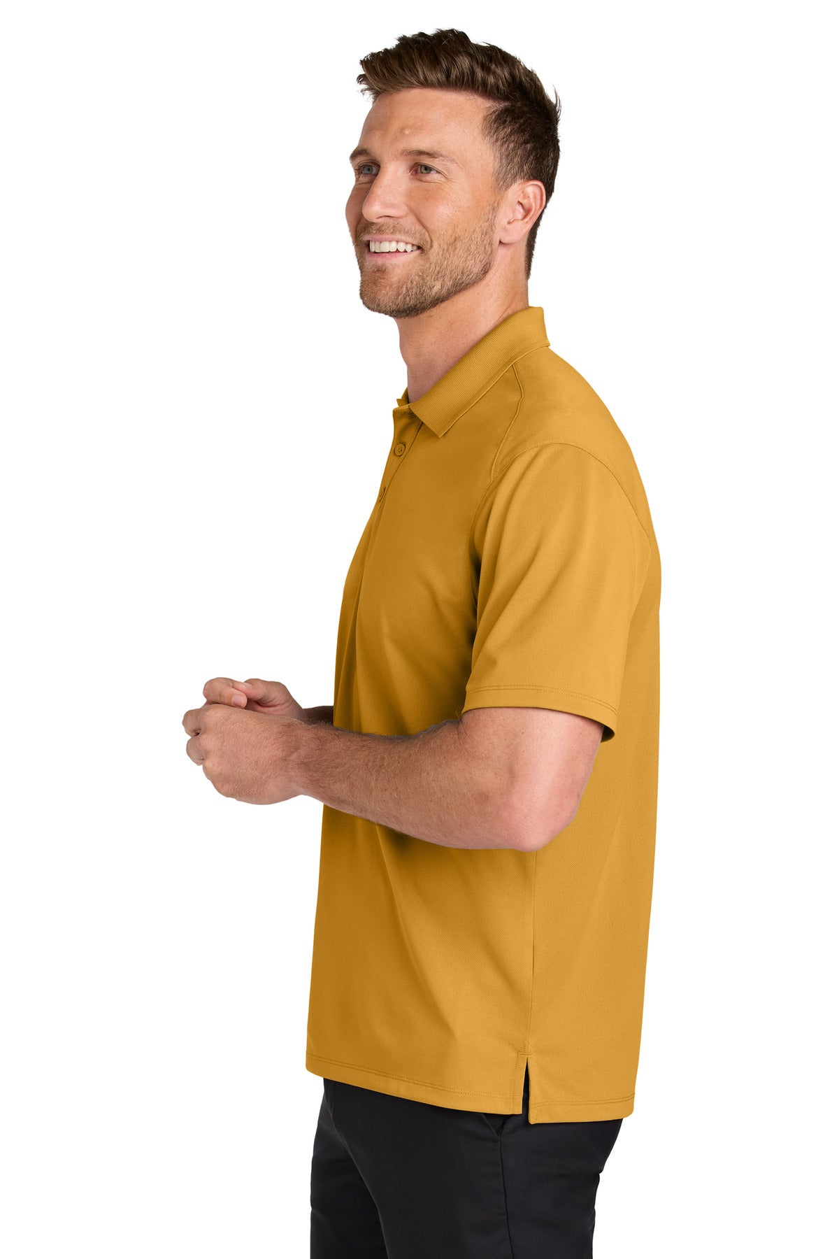 Port Authority K240 Gold