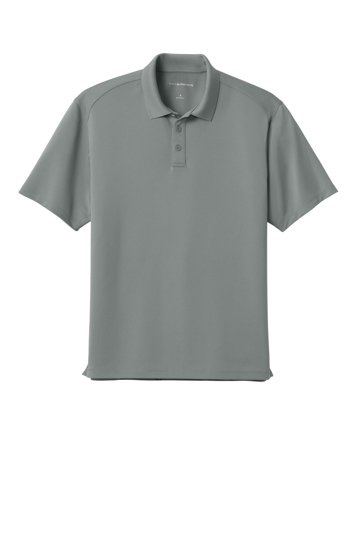 Port Authority K240 Gusty Grey