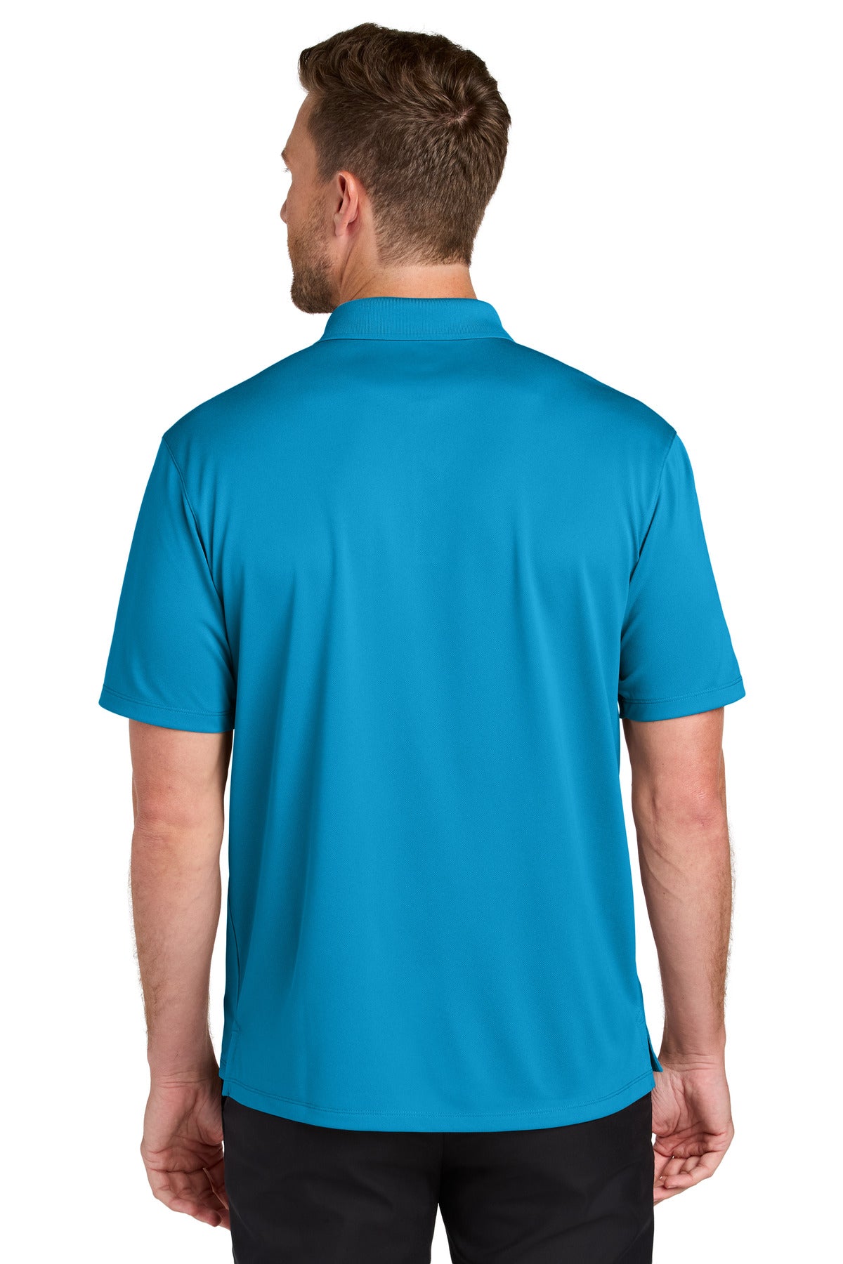 Port Authority K240 Parcel Blue