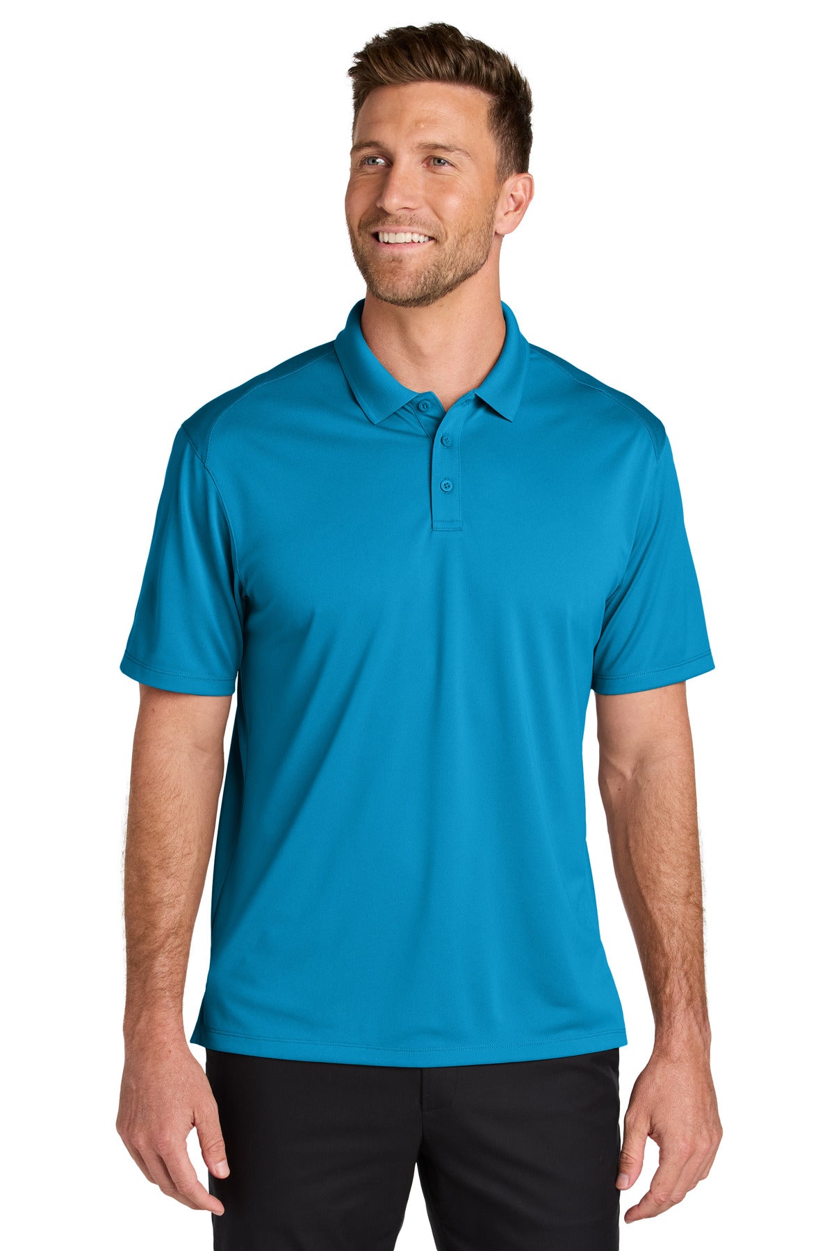Port Authority K240 Parcel Blue